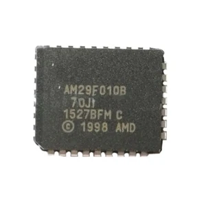 50 Pcs AM29F010B-70JF AM29F010B-70 AM29F010B PLCC-32 - Picture 1 of 1