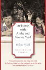 Sylvie Weil Benjamin Ivry At Home With Andrã© And Simone Weil (Paperback)