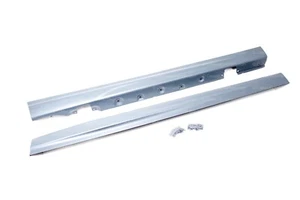 Sideskirt kit for E46 Mtech body kit 318 320 323 325 328 330 sedan touring - Picture 1 of 10