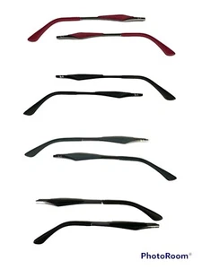 RAY BAN 7023-7029 ORIGINAL TEMPLES -ASTE ORIGINALI RB 7023-7029 - Imagen 1 de 18