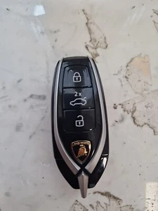 FERNBEDIENUNG SCHLÜSSEL FERNBEDIENUNG LAMBORGHINI URUS HURACAN 433 MHZ MLB ENTSPERRT - Bild 1 von 3