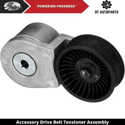 For 1988 Chevrolet R30 Accessory Drive Belt Tensioner Assembly Gates - Image 1 of 4