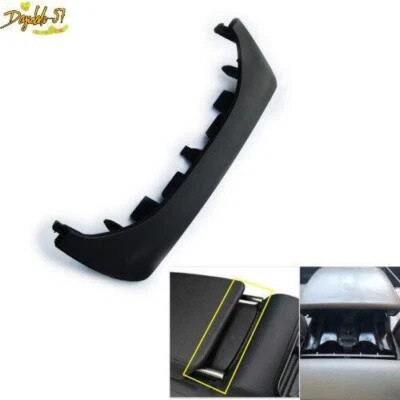 Cubierta reposabrazos central delantero plástico para Audi A4 B8 2009-2016 8K0864207 Foto 1 de 4