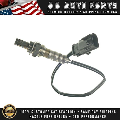 Oxygen O2 Sensor Upstream for 2000-2003 Chevrolet S10 l4 2.2L 234-2060 - Image 1 of 4