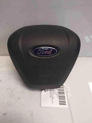 Bolsa de aire negra para volante Ford Fusion 2013-2014 OEM DS7Z78043B13AB Foto 1 de 2