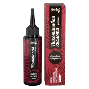 Aktives Haarserum Nikotinsäure für die Haare Haarpflege 100 ml - Bild 1 von 1