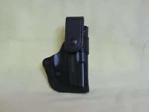 Blackhawk Leather Holster Inside the Pants Springfield XDS 9/4.5 - Picture 1 of 2