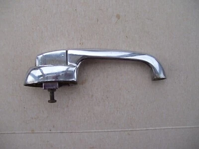 Classic Car Austin Morris BL 1100/1300 R/H Rear Door Handle Good Condition - Image 1 of 3