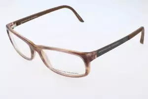 Porsche Design P8243 B Brown 54/15/women's eyeglasses - Picture 1 of 4