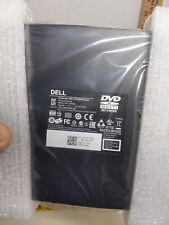 Dell OEM External USB DVD-RW Drive with USB Cable GP60N