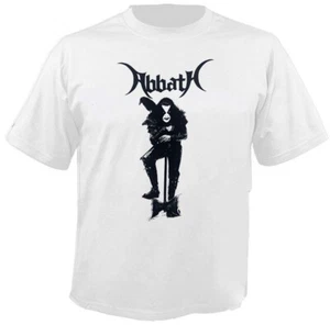 ABBATH - Guardian - White - T-Shirt - Bild 1 von 1