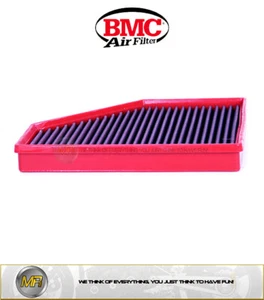 FILTRO DE AIRE DEPORTIVO BMW 3 (G20, G21) M 340 i 2019 2020 TUNING BMC 374hp - Imagen 1 de 3