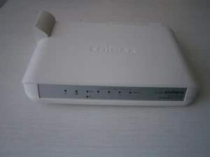 ██ Edimax - Drahtloser 3G-Breitbandrouter 3G-6200n ! WIE NEU ! SEHR SELTEN ! RAR - Bild 1 von 4