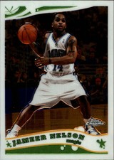 2005-06 Topps Chrome Basketball YOU PICK