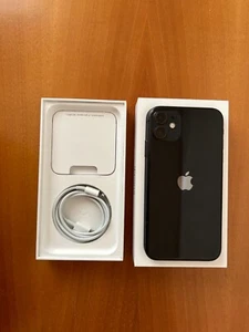 iphone 11 64gb usato nero tenuto in maniera maniacale - Foto 1 di 5