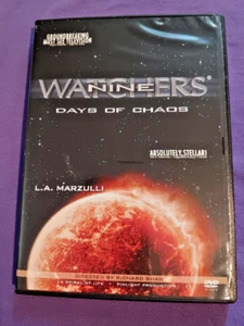 WATCHERS Nine Days of Chaos L.A. Marzulli - Picture 1 of 2