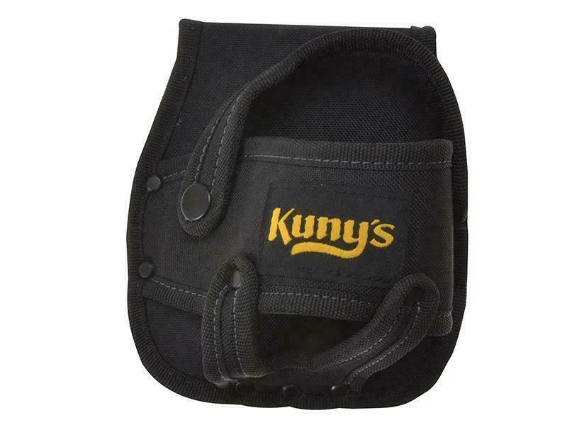 Kuny'S Hm-1218 Large Tape Holder - Fabric KUNHM1218