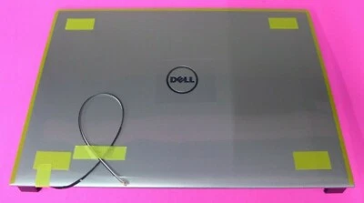 NUEVO Dell Inspiron 15 5559 LCD Tapa Trasera Conjunto J6WF4 Foto 1 de 3
