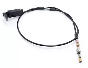 Choke Starter Cable & Holder Plunger Set For Polaris Trail Blazer 250 1990-2001 - Picture 1 of 1