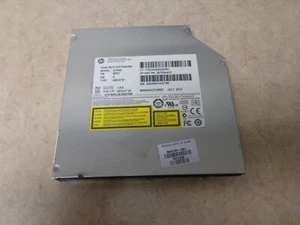 HP G7-2376NR G7-2000 Series 8X DVD±RW SATA Brenner Laufwerk UJ8D1 682749-001 - Bild 1 von 2