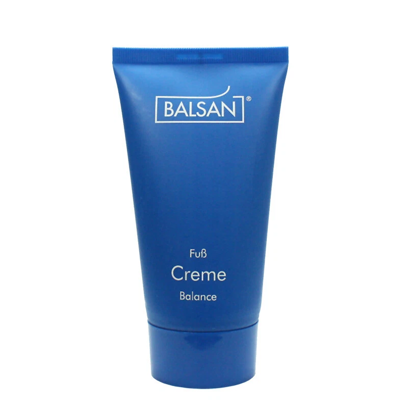 BALSAN Fußcreme Balance 150 ml