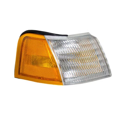 RIGHT TURN SIGNAL LIGHT FOR FORD MERCURY COUGAR THUNDERBIRD 1989 1990 1991 1992 - Image 1 of 2