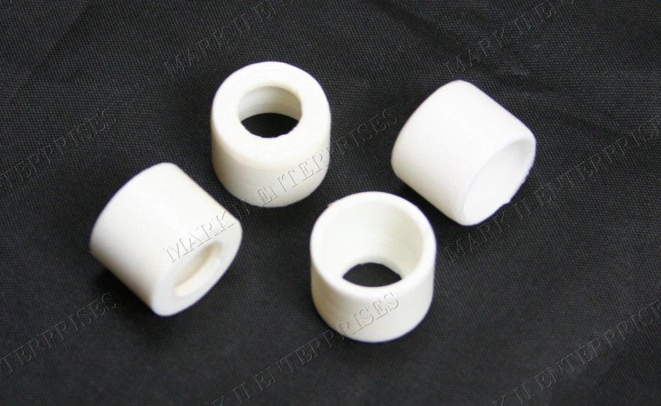 1961-69 Lincoln Continental Bell Crank Bushings Set of 4 (except Mark III) - Image 1 of 1