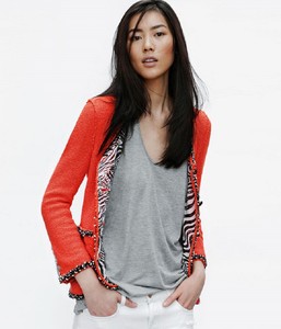 Cappotti, giacche e gilet da donna arancione Zara | Acquisti Online su eBay