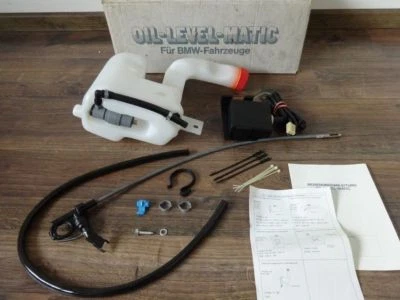 NOS OEM BMW e28 OIL LEVEL MATIC 524d 524td 524tdA Diesel ULTRA RARE euro - Imagem 1 de 4