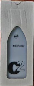 Océ Original Blue C2 Toner 1060024138 Oce CPS 800 CPS 900 Platinum OVP - Afbeelding 1 van 3