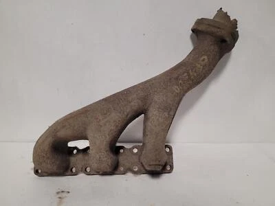 Colector de escape delantero usado se adapta a: BMW 325i Cpe 1995 delantero grado A Foto 1 de 4