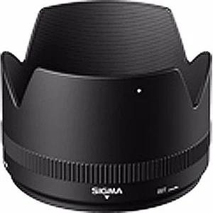 OFFICIAL SIGMA Lens Hood LH850-03 for 85mm F1.4 EX DG HSM /AIRMAIL with TRACKING - Photo 1 sur 1