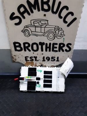 2014-2016 BMW 435i (COUPE) FRONT BODY CONTROL MODULE: 61359348359 - Imagem 1 de 4