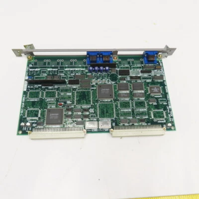 Carte SVP Okuma E4809-045-158-C A9112162 OPUS 7000 - Photo 1/4