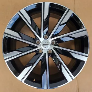 1 original Volvo V60 II, S60 III, 20 Zoll Alufelge, 31664378, 8x20 ET45,5 - Bild 1 von 11