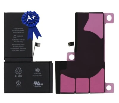 MARKENLOS Akku für Apple iPhone 14 Pro Max Batterie Handy Akku Batterie NEU