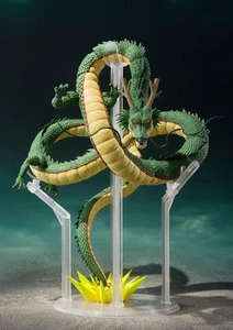Bandai S.H. Figuarts Dragon Ball Shenron - Foto 1 di 5