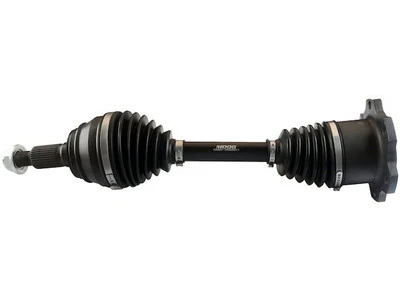 For 1988-1999 Chevrolet K1500 CV Axle Assembly Front Moog 14774QSVC 1994 1989 - Изображение 1 из 2