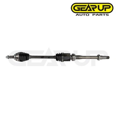 Front Right CV Axle Joint Shaft Assembly for Toyota Sienna FWD 3.5L V6 2011-2016 Foto 1 de 4