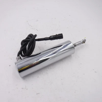 Cilindro de cambio de velocidad eléctrico Pingel SOLO para Harley Davidson Foto 1 de 4