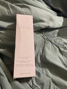 MARY KAY TIMEWISE MOISTURE RENEWING GEL MASK- NEW IN BOX - Picture 1 of 1