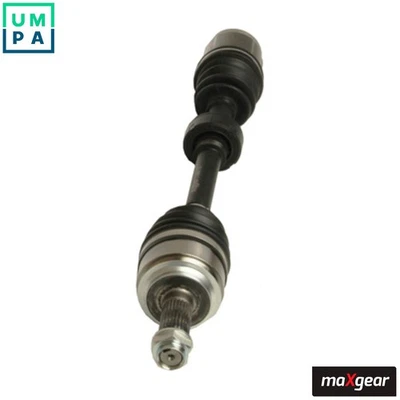 DRIVE SHAFT 49-2392 FOR HONDA CIVIC/VIII/Hatchback R18A2 1.8L L13Z1/L13A7 1.3L - Image 1 of 4