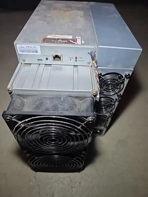 Bitmain Antminer S19J Pro 104TH ASIC Bitcoin Miner - Image 1 of 4