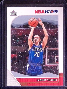 Cerchi Invernali 2019-20 #83 Landry Shamet - Foto 1 di 2