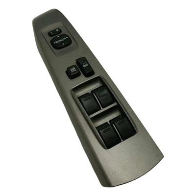 Drivers Window Switches Toyota Prius T Spirit Vvt-i 2004-2009 - Image 1 of 4