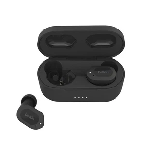 Belkin SOUNDFORM Play Auricolari True Wireless, Auricolari Wireless con 3 EQ Preset - Foto 1 di 7