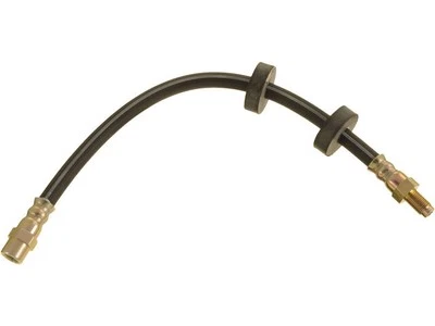 For 1985-1993 Volkswagen Cabriolet Brake Hose Front API 18627SKKX 1992 1986 1987 - Image 1 of 2