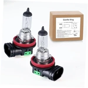  H11 Halogen Scheinwerfer Birne, High Performance On oder Offroad H11-55W - 2er Pack - Bild 1 von 7