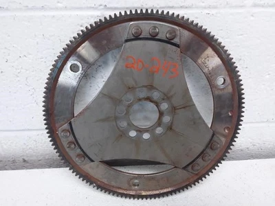 Volante de inercia/placa flexible transmisión automática compatible con 15-18 PORSCHE CAYENNE 857924 Foto 1 de 2