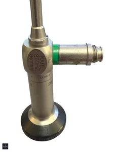 Laparoscopio Karl Storz 5,0 mm 0º Hopkins II con tubo protector 723750E - Imagen 1 de 6